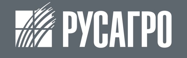 ООО группа компаний Русагро логотип