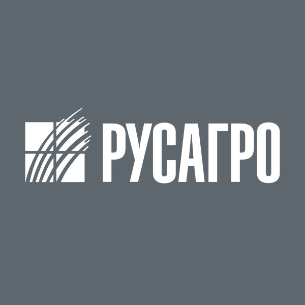 Русагро Саратов логотип