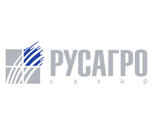 Русагро Приморье логотип