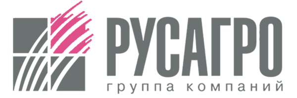 Русагро сахар логотип