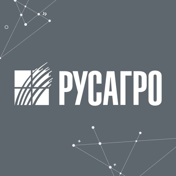 Русагро лого