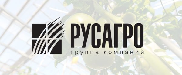 Русагро группа компаний