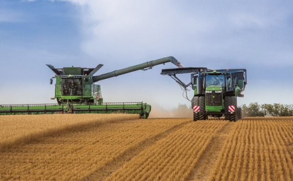 Русагро группа компаний