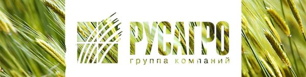 Группа компаний Русагро логотип