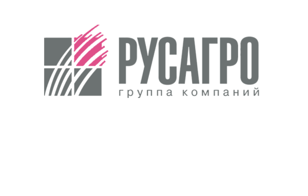 Русагро лого