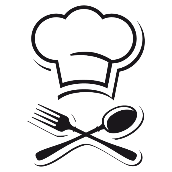 Символ повара