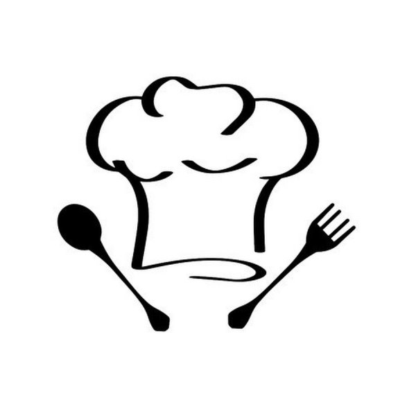 Символ повара