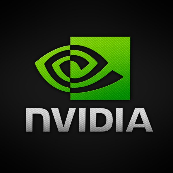 NVIDIA иконка