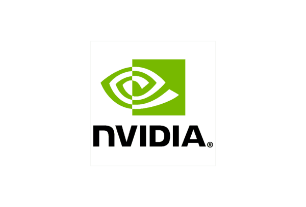 NVIDIA логотип официальный сайт