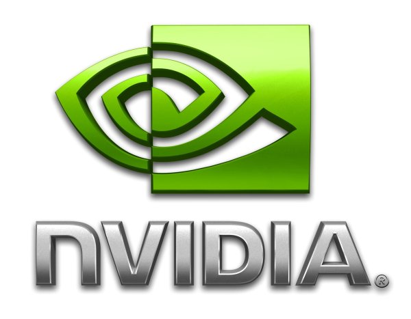 NVIDIA иконка