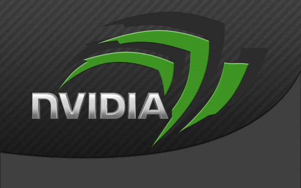 NVIDIA компания