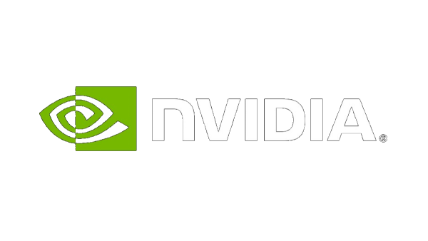 Логотип NVIDIA Corporation PNG
