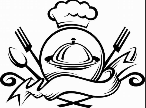 Символ кулинарии