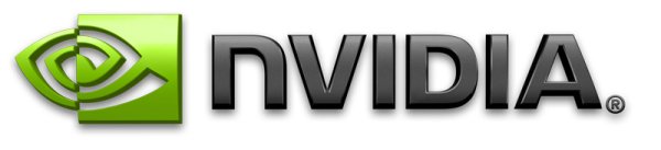 NVIDIA без фона