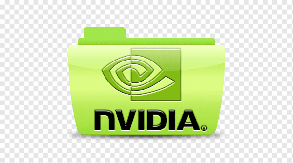 NVIDIA иконка