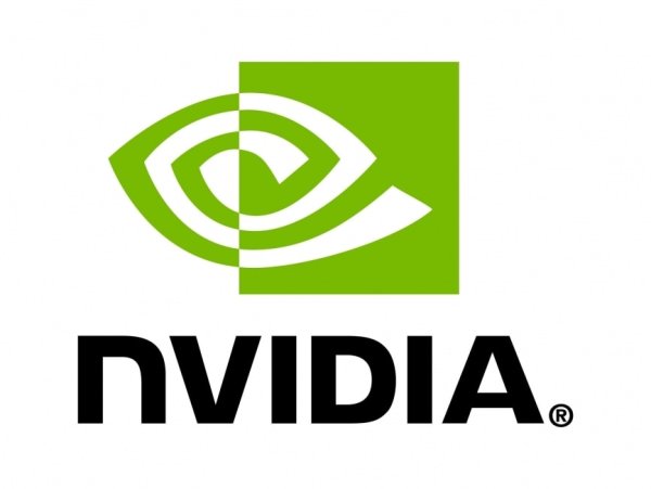 NVIDIA logo