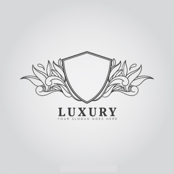 Логотип шаблон