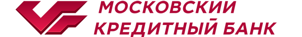 Московский кредитный банк банк лого
