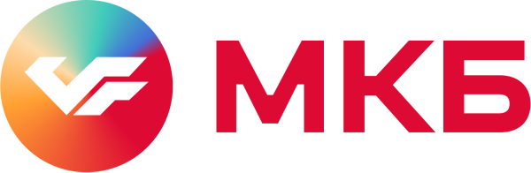 Мкб новый логотип