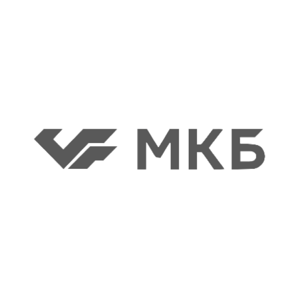 Московский кредитный банк логотип