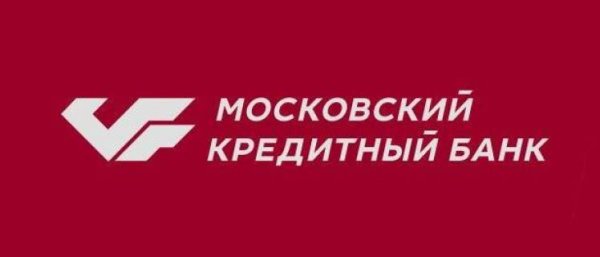Московский кредитный банк логотип новый