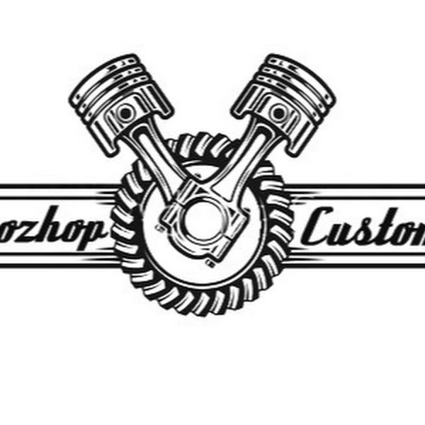 Тормоз иконка