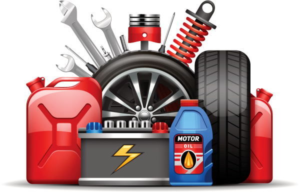 Автодеталь логотип