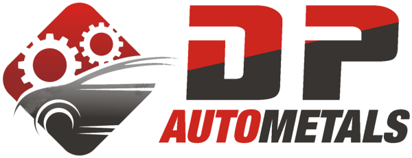 Логотип автомагазина