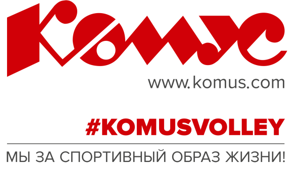 Комус эмблема