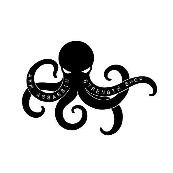 Спрут вектор