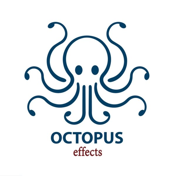 Octopus symbol