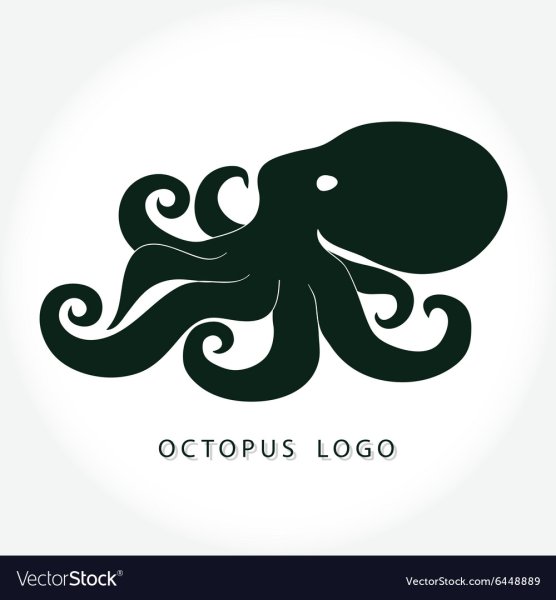 Спрут логотип