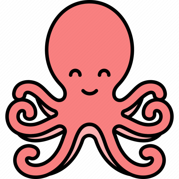 Скандинавский Кракен