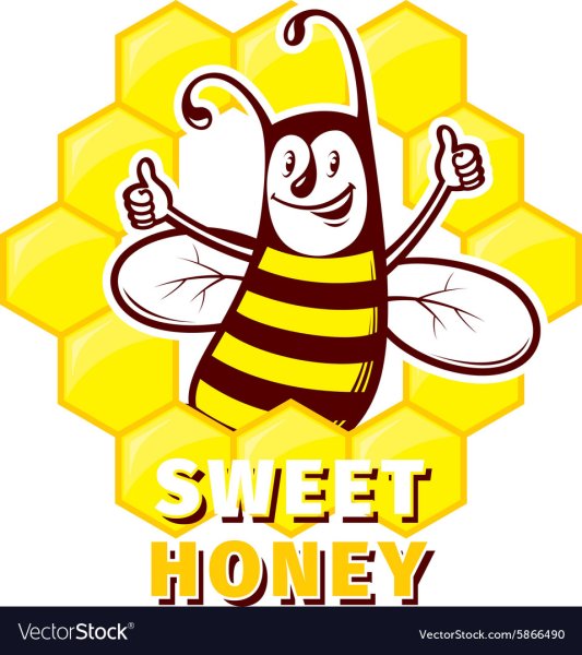 Векторный мед логотип