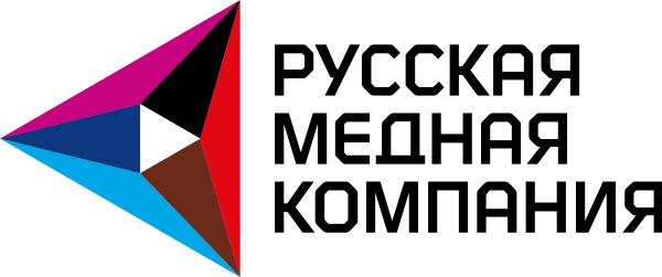 Русская медная компания эмблема