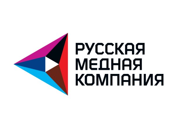 Русская медная компания логотип