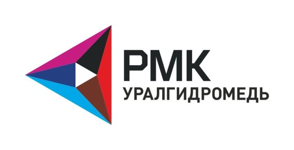 Русская медная компания логотип