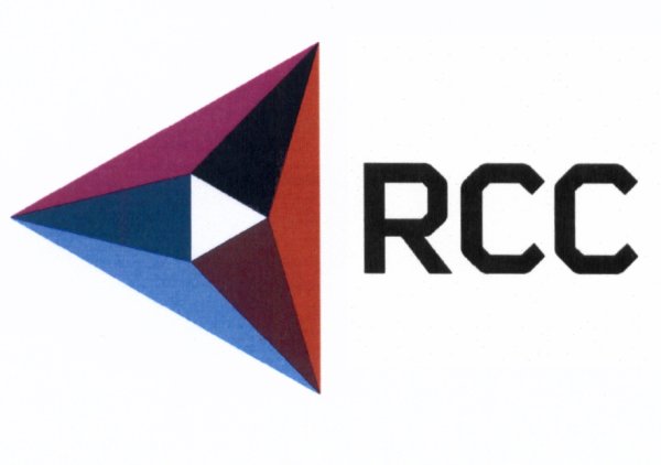 RCC лого