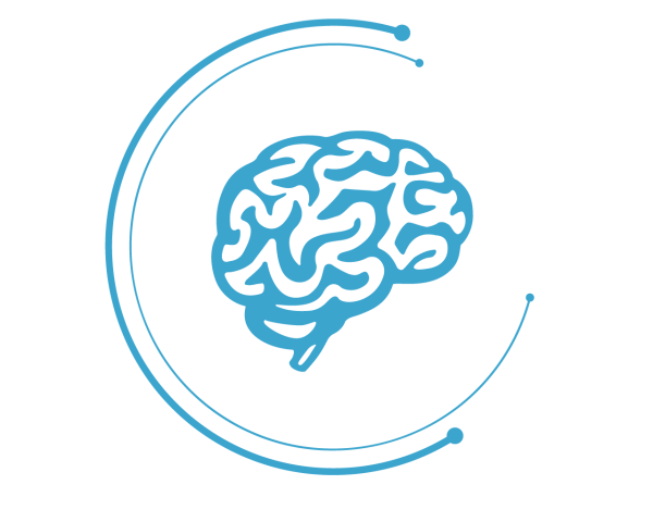 Мозг логотип