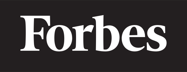 Forbes лого