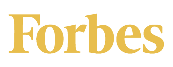 Forbes на прозрачном фоне