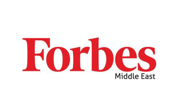 Forbes логотип