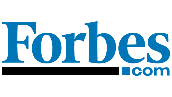 Forbes Russia логотип