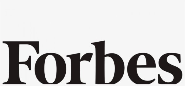 Forbes логотип вектор