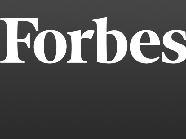 Форбс лого
