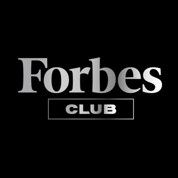 Форбс Вумен лого