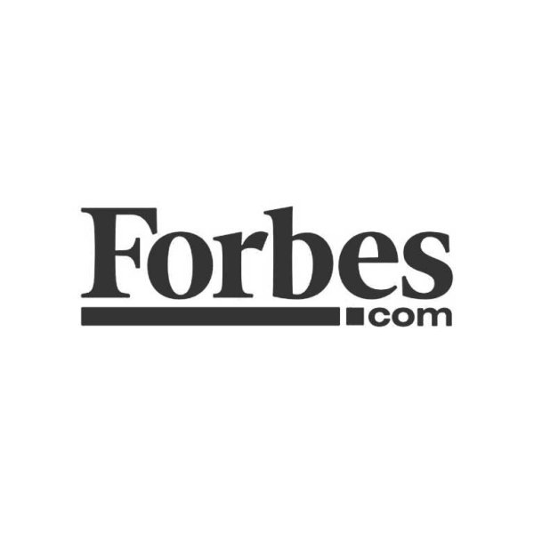 Forbes логотип вектор