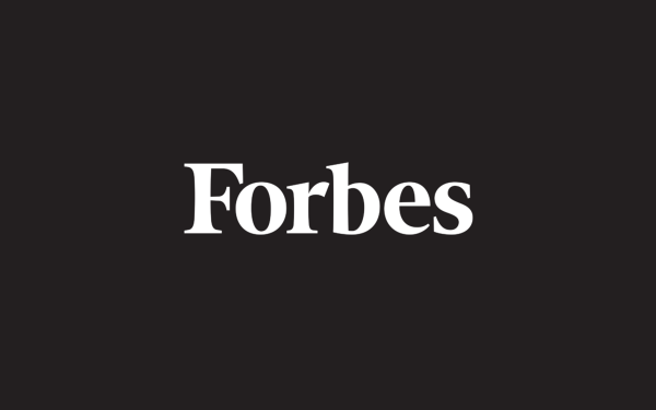 Forbes лого