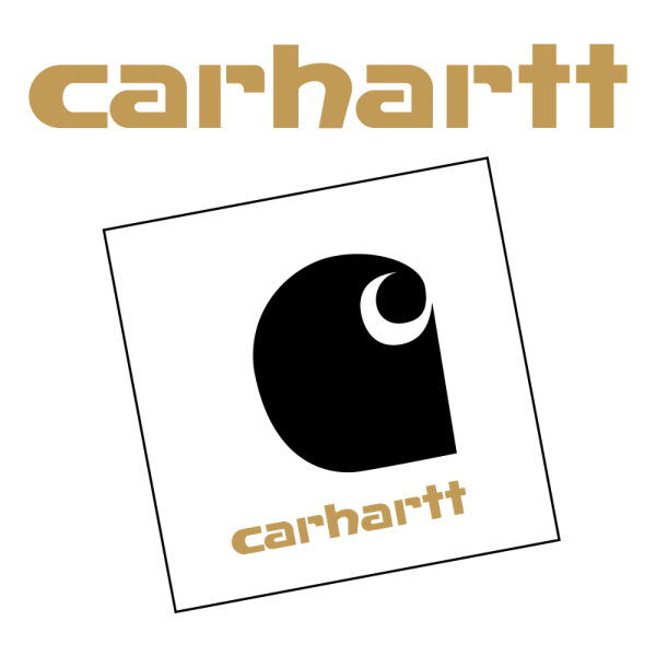 Carhartt знак