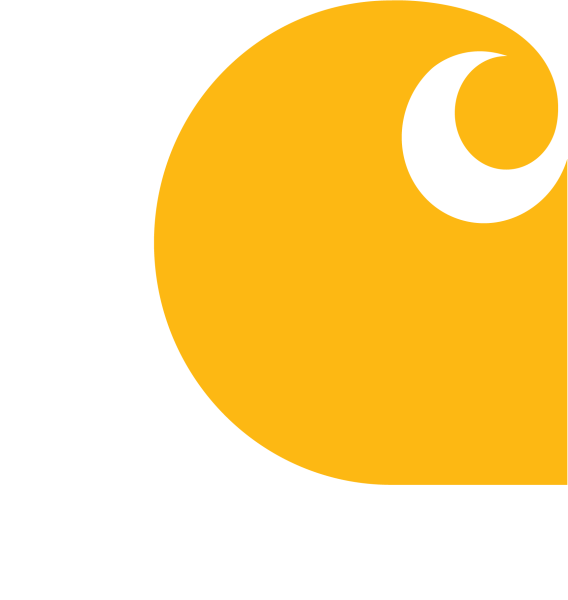 Carhartt логотип